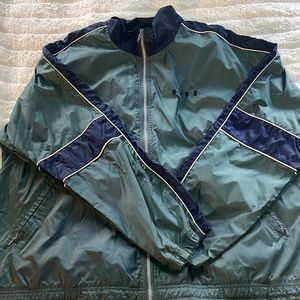 Vintage Nike jacket